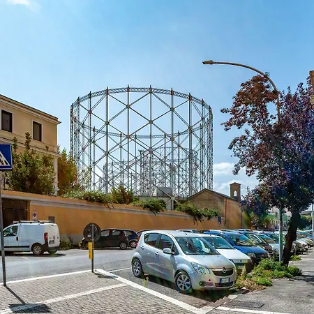 Smoorooms Roma Ostiense-3